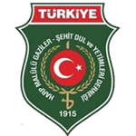 TÜRKİYE HARP MALULÜ GAZİLER, ŞEHİT DUL VE YETİMLERİ DERNEĞİ GENEL MERKEZ